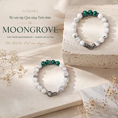 BỘ SƯU TẬP TÌNH NHÂN MOONGROVE
