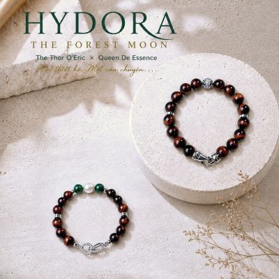 BỘ SƯU TẬP TÌNH NHÂN THE FOREST MOON