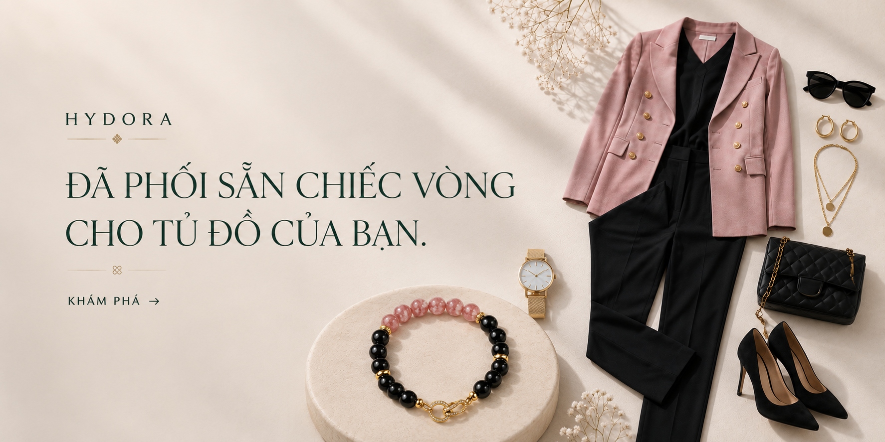 TỦ ĐỒ - OUTFIT