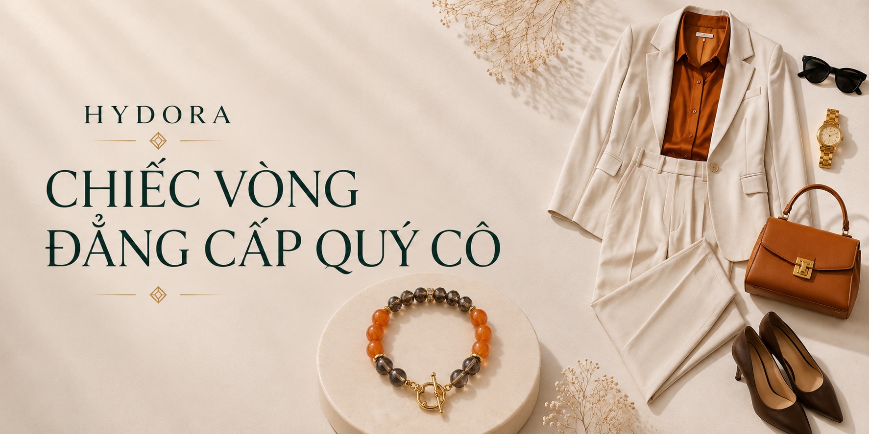 Vòng Nữ